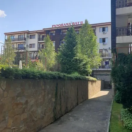 Apartman Mitprot Panorama Bay 2 Ap117 Szveti Vlasz