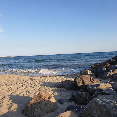 Apartman Mitprot Panorama Bay 2 Ap117