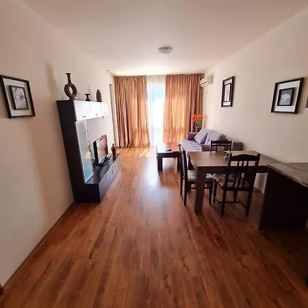 Mitprot Panorama Bay 2 Ap117