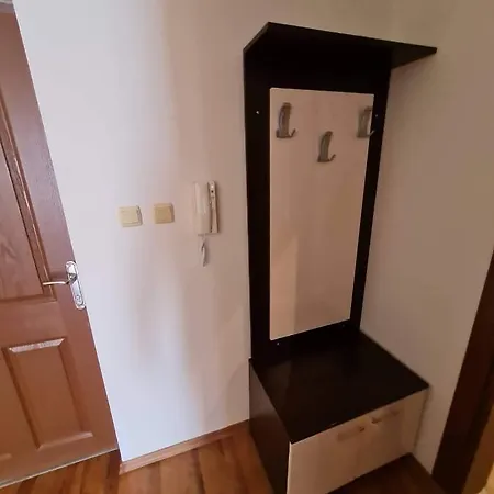 Apartman Mitprot Panorama Bay 2 Ap117 Szveti Vlasz