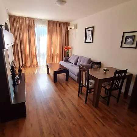 Mitprot Panorama Bay 2 Ap117 Apartman Szveti Vlasz