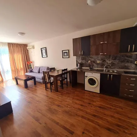 Apartman Mitprot Panorama Bay 2 Ap117