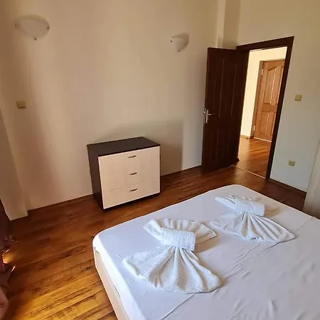 Mitprot Panorama Bay 2 Ap117 * Szveti Vlasz