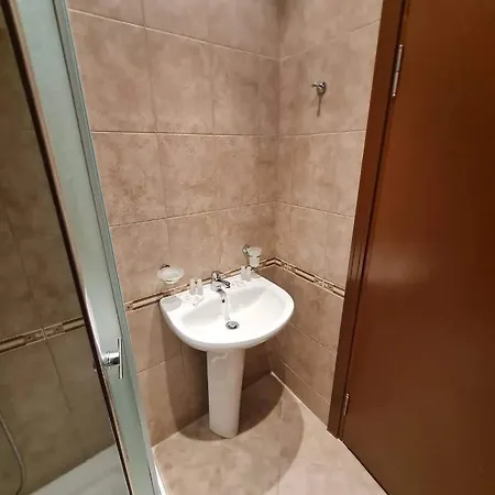 Apartman Mitprot Panorama Bay 2 Ap117 *