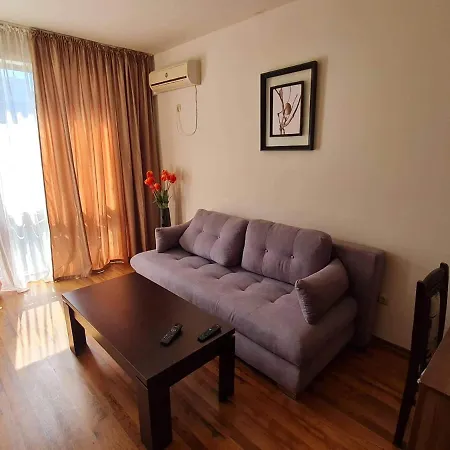 Mitprot Panorama Bay 2 Ap117 Apartman