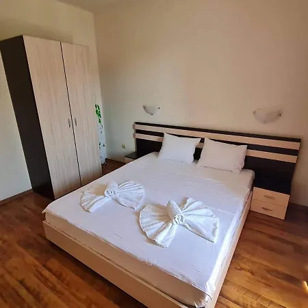 Apartman Mitprot Panorama Bay 2 Ap117 Szveti Vlasz