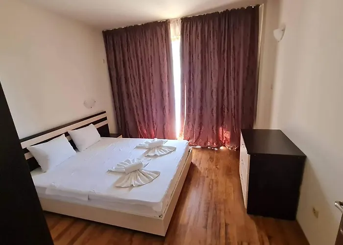 Mitprot Panorama Bay 2 Ap117 *