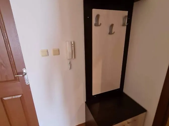 Апартамент Mitprot Panorama Bay 2 Ap117 Свети Влас