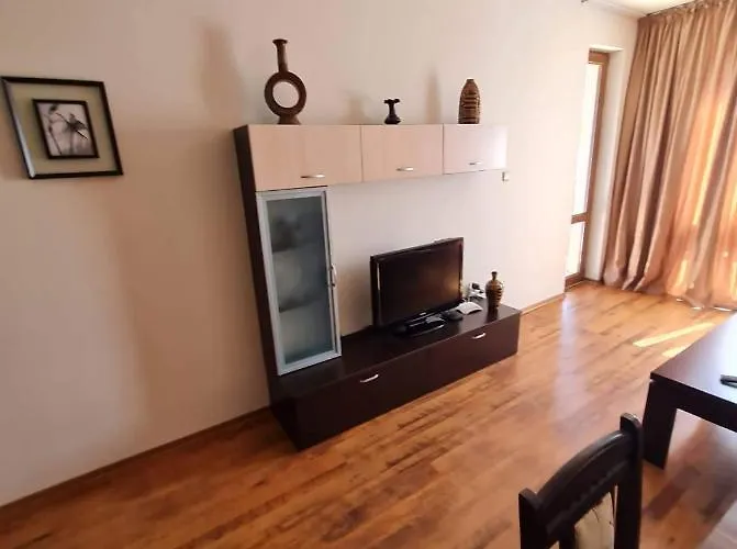 Mitprot Panorama Bay 2 Ap117 Апартамент *