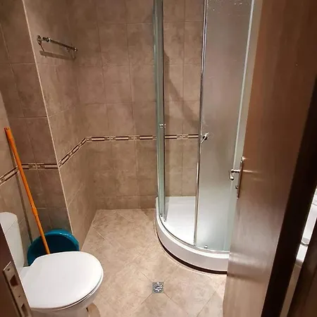 Mitprot Panorama Bay 2 Ap117 Appartamento Sveti Vlas