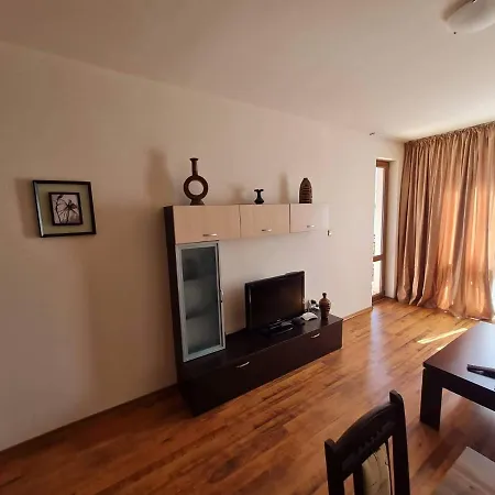 Mitprot Panorama Bay 2 Ap117 Appartamento *