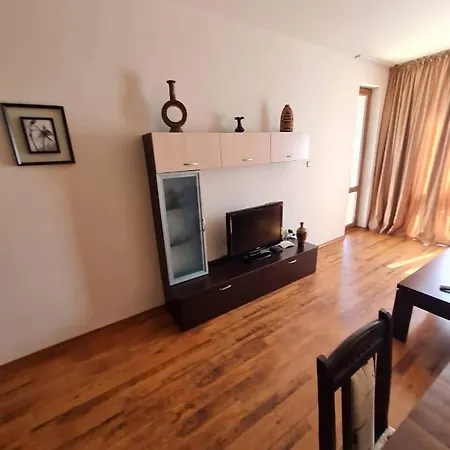 Mitprot Panorama Bay 2 Ap117 Apartament *