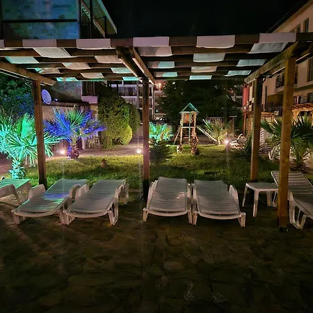 Mitprot Panorama Bay 2 Ap117 * Свети-Влас