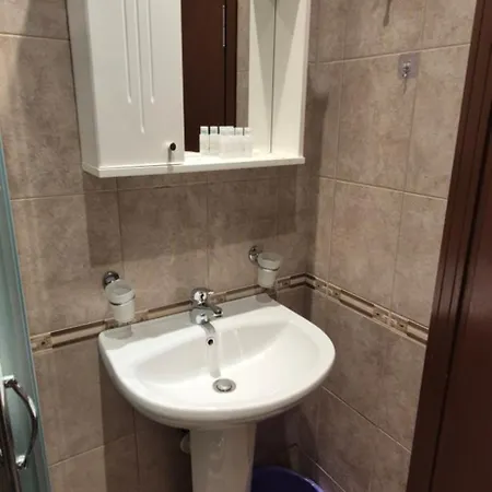 Mitprot Panorama Bay 2 Ap117 Апартаменты