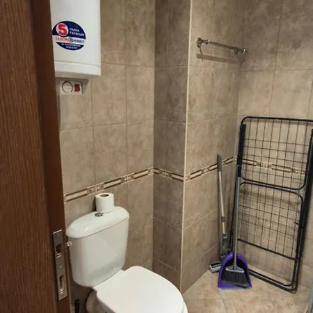 Апартаменты Mitprot Panorama Bay 2 Ap117 *