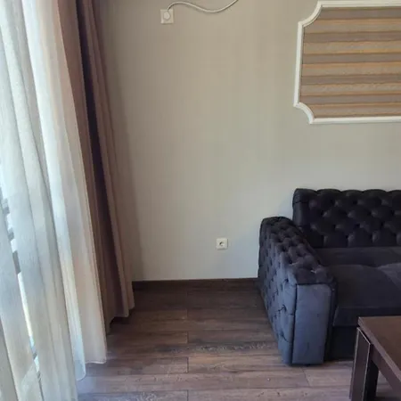 Mitprot Panorama Bay 2 Ap117 * Свети-Влас
