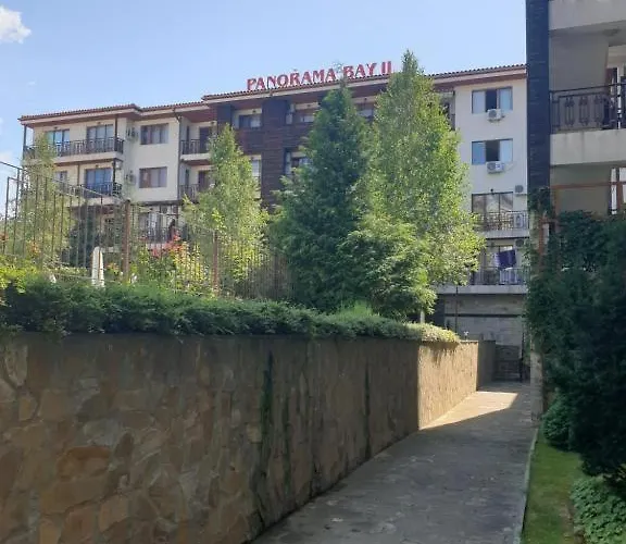 Lägenhet Mitprot Panorama Bay 2 Ap117 Sveti Vlas