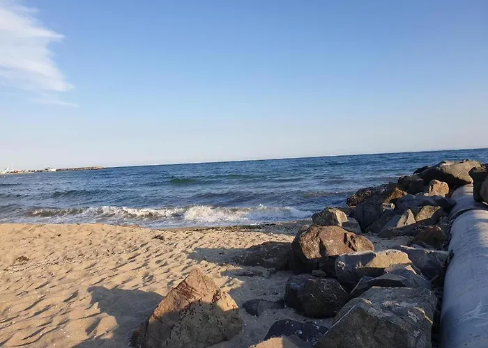 Lägenhet Mitprot Panorama Bay 2 Ap117