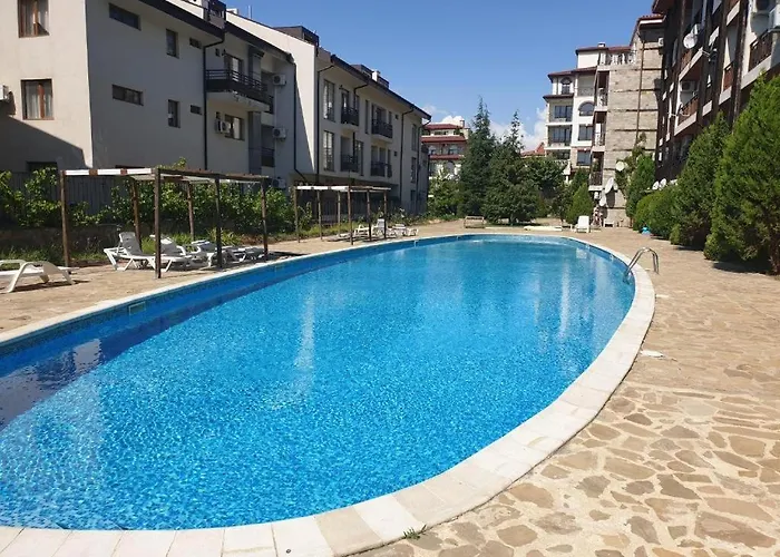Mitprot Panorama Bay 2 Ap117