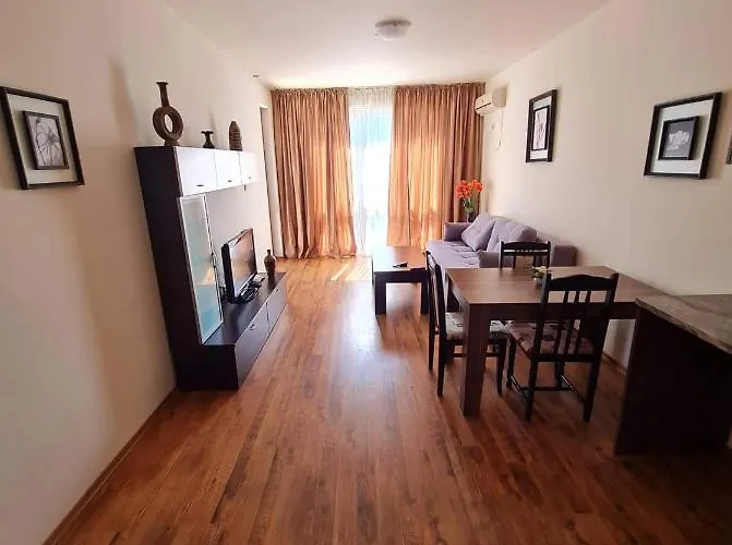 Mitprot Panorama Bay 2 Ap117